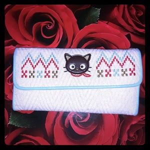 CHOCOCAT WALLET